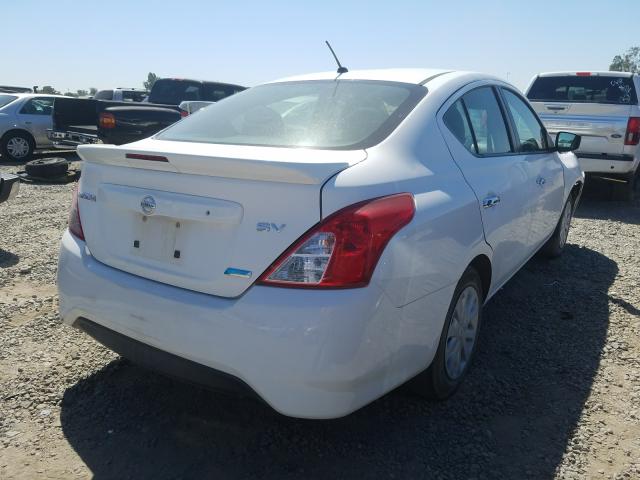 Photo 3 VIN: 3N1CN7AP2GL833513 - NISSAN VERSA S 