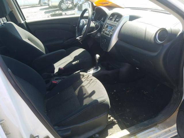 Photo 4 VIN: 3N1CN7AP2GL833513 - NISSAN VERSA S 