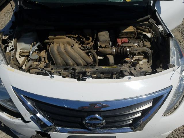 Photo 6 VIN: 3N1CN7AP2GL833513 - NISSAN VERSA S 