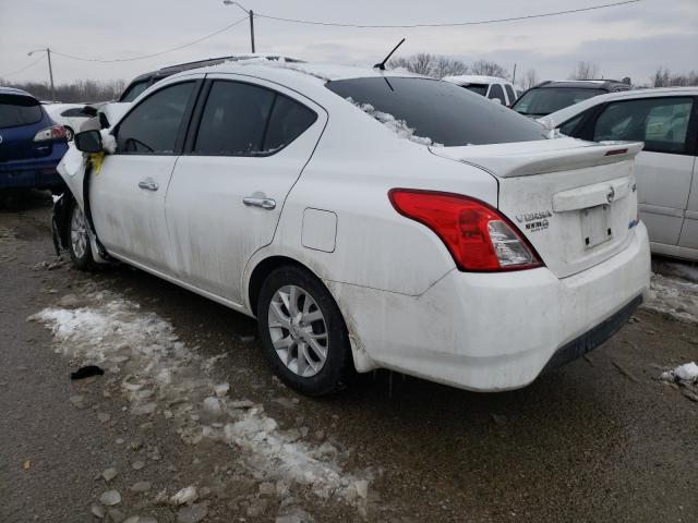 Photo 2 VIN: 3N1CN7AP2GL839568 - NISSAN VERSA S 