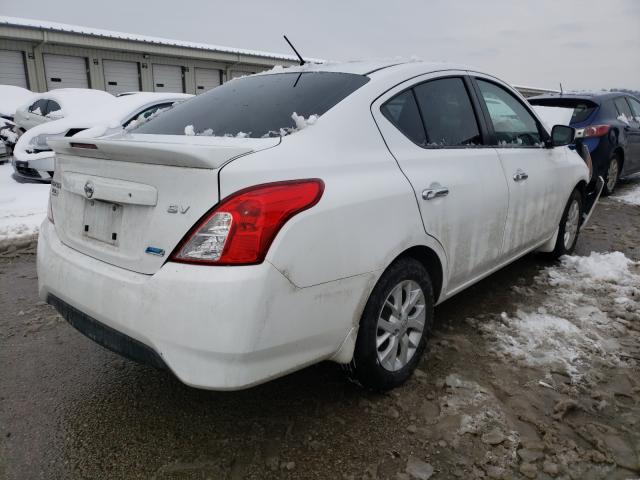 Photo 3 VIN: 3N1CN7AP2GL839568 - NISSAN VERSA S 