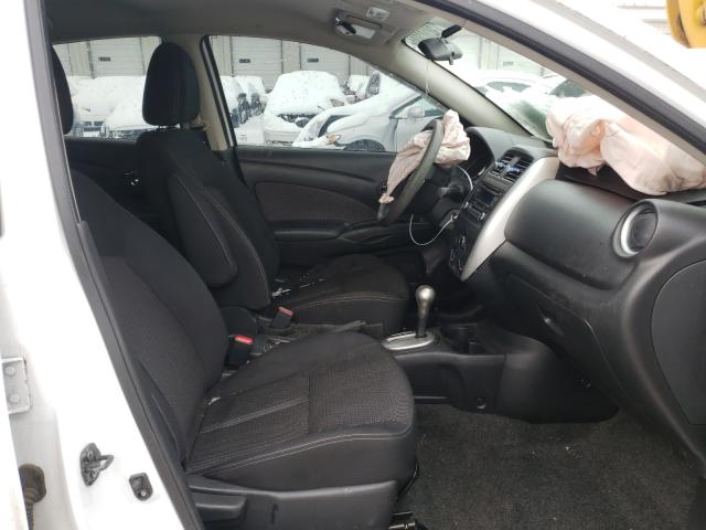 Photo 4 VIN: 3N1CN7AP2GL839568 - NISSAN VERSA S 