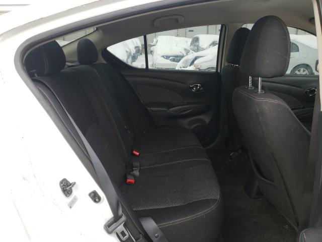 Photo 5 VIN: 3N1CN7AP2GL839568 - NISSAN VERSA S 