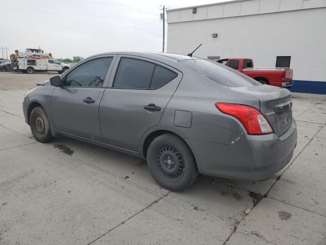 Photo 1 VIN: 3N1CN7AP2GL839957 - NISSAN VERSA S 