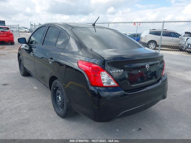 Photo 2 VIN: 3N1CN7AP2GL841451 - NISSAN VERSA 