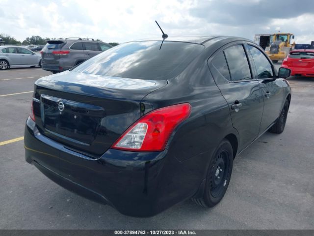 Photo 3 VIN: 3N1CN7AP2GL841451 - NISSAN VERSA 