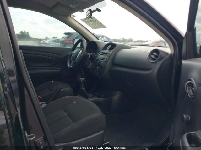 Photo 4 VIN: 3N1CN7AP2GL841451 - NISSAN VERSA 