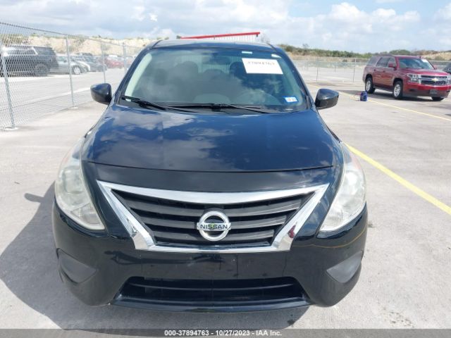 Photo 5 VIN: 3N1CN7AP2GL841451 - NISSAN VERSA 