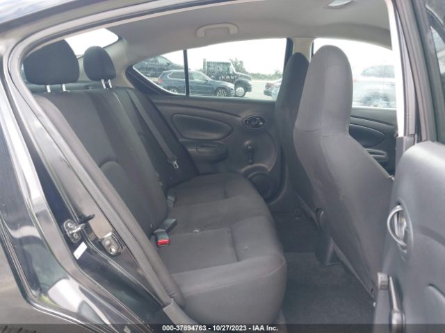 Photo 7 VIN: 3N1CN7AP2GL841451 - NISSAN VERSA 