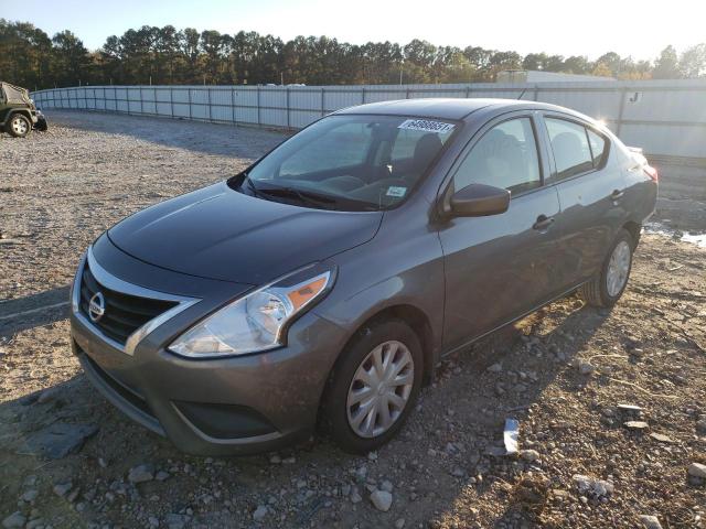 Photo 1 VIN: 3N1CN7AP2GL841739 - NISSAN VERSA S 