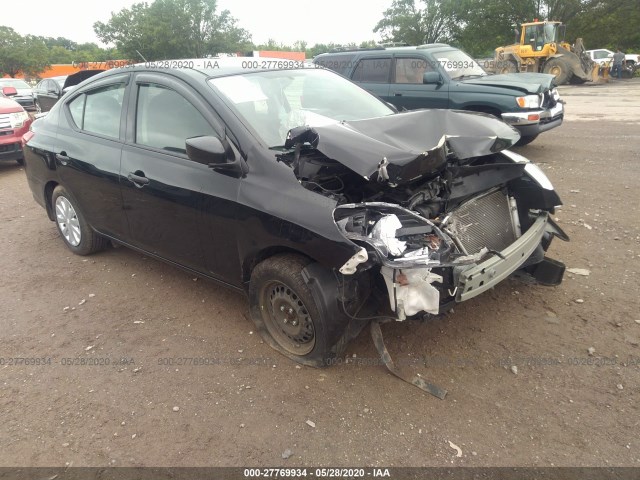 Photo 0 VIN: 3N1CN7AP2GL841983 - NISSAN VERSA 