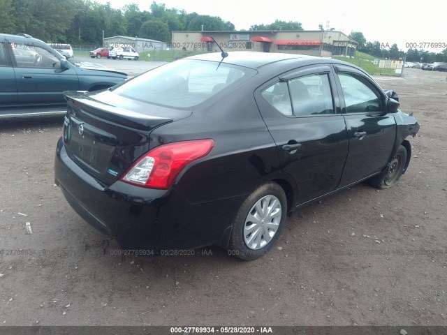 Photo 3 VIN: 3N1CN7AP2GL841983 - NISSAN VERSA 