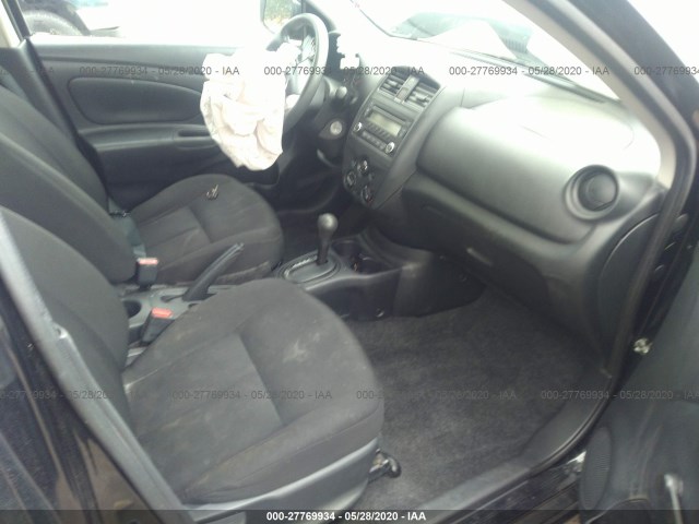 Photo 4 VIN: 3N1CN7AP2GL841983 - NISSAN VERSA 