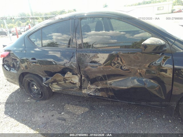 Photo 5 VIN: 3N1CN7AP2GL842440 - NISSAN VERSA 