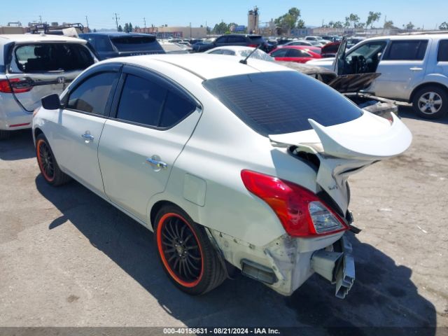 Photo 2 VIN: 3N1CN7AP2GL843085 - NISSAN VERSA 