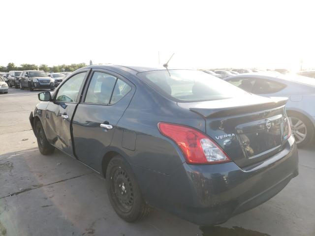 Photo 2 VIN: 3N1CN7AP2GL843586 - NISSAN VERSA S 