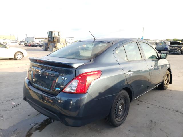 Photo 3 VIN: 3N1CN7AP2GL843586 - NISSAN VERSA S 