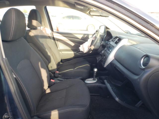 Photo 4 VIN: 3N1CN7AP2GL843586 - NISSAN VERSA S 