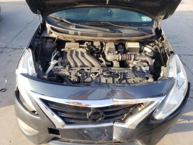 Photo 6 VIN: 3N1CN7AP2GL843586 - NISSAN VERSA S 