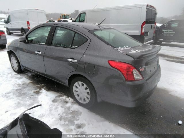 Photo 2 VIN: 3N1CN7AP2GL844186 - NISSAN VERSA 