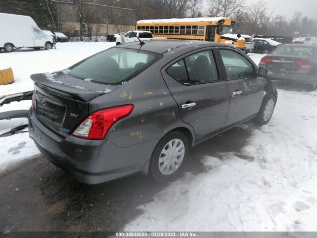 Photo 3 VIN: 3N1CN7AP2GL844186 - NISSAN VERSA 