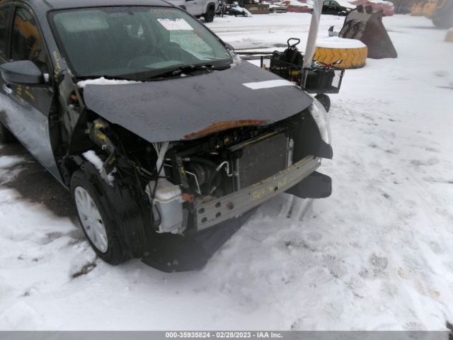 Photo 5 VIN: 3N1CN7AP2GL844186 - NISSAN VERSA 