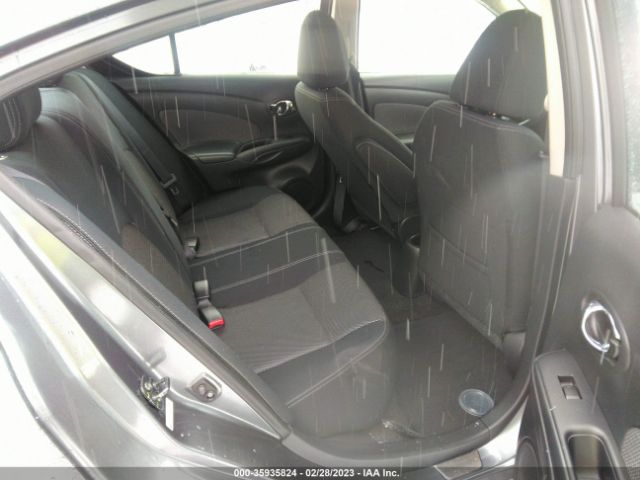 Photo 7 VIN: 3N1CN7AP2GL844186 - NISSAN VERSA 