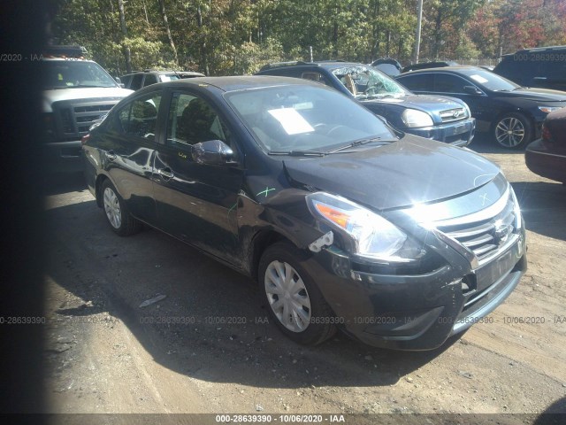 Photo 0 VIN: 3N1CN7AP2GL844401 - NISSAN VERSA 