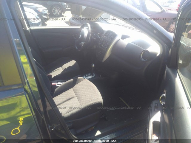 Photo 4 VIN: 3N1CN7AP2GL844401 - NISSAN VERSA 