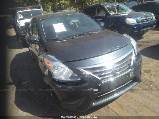 Photo 5 VIN: 3N1CN7AP2GL844401 - NISSAN VERSA 