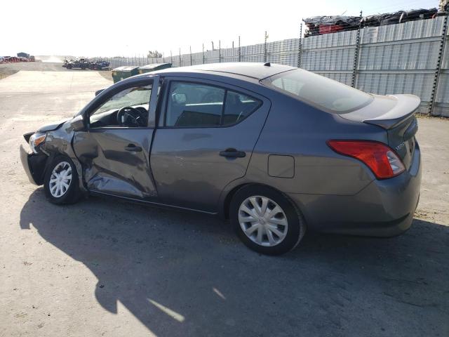 Photo 1 VIN: 3N1CN7AP2GL844821 - NISSAN VERSA 