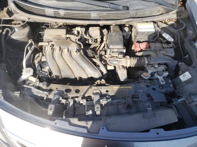 Photo 10 VIN: 3N1CN7AP2GL844821 - NISSAN VERSA 