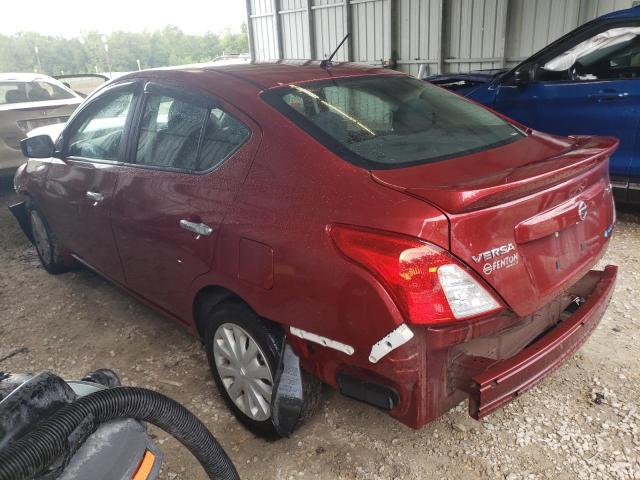 Photo 1 VIN: 3N1CN7AP2GL846133 - NISSAN VERSA S 