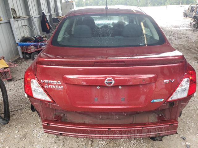 Photo 5 VIN: 3N1CN7AP2GL846133 - NISSAN VERSA S 