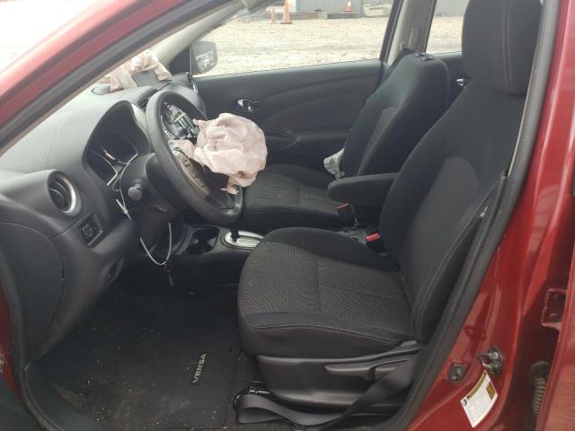 Photo 6 VIN: 3N1CN7AP2GL846133 - NISSAN VERSA S 