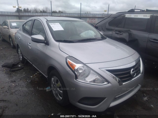 Photo 0 VIN: 3N1CN7AP2GL846164 - NISSAN VERSA 