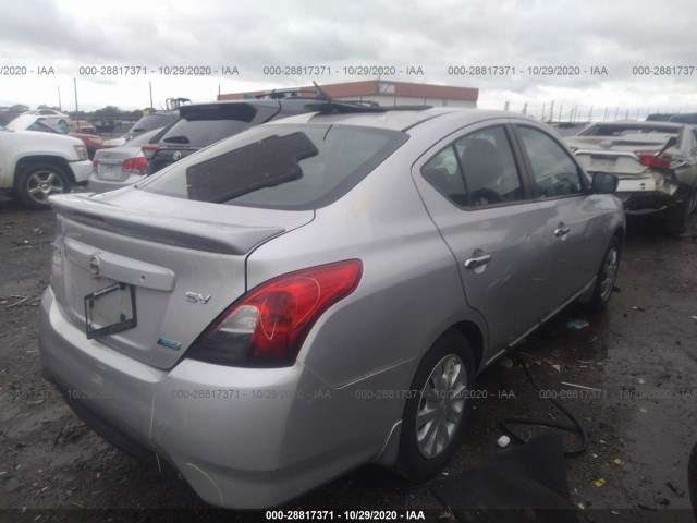 Photo 3 VIN: 3N1CN7AP2GL846164 - NISSAN VERSA 