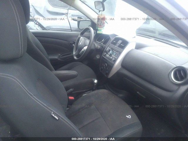 Photo 4 VIN: 3N1CN7AP2GL846164 - NISSAN VERSA 