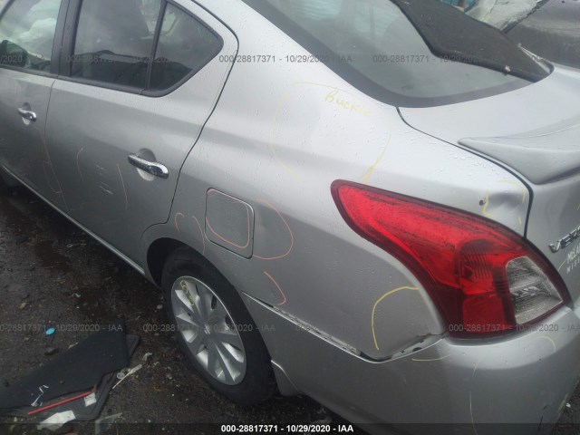 Photo 5 VIN: 3N1CN7AP2GL846164 - NISSAN VERSA 