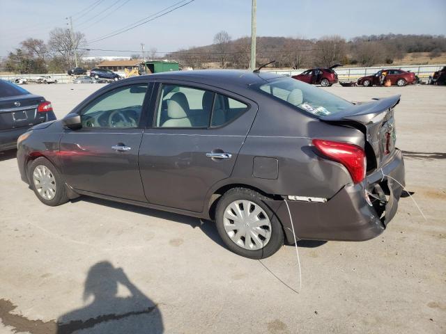 Photo 1 VIN: 3N1CN7AP2GL846200 - NISSAN VERSA 