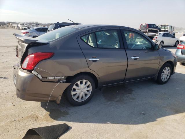 Photo 2 VIN: 3N1CN7AP2GL846200 - NISSAN VERSA 