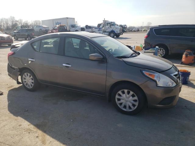 Photo 3 VIN: 3N1CN7AP2GL846200 - NISSAN VERSA 