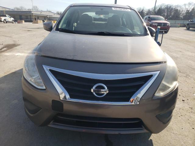 Photo 4 VIN: 3N1CN7AP2GL846200 - NISSAN VERSA 