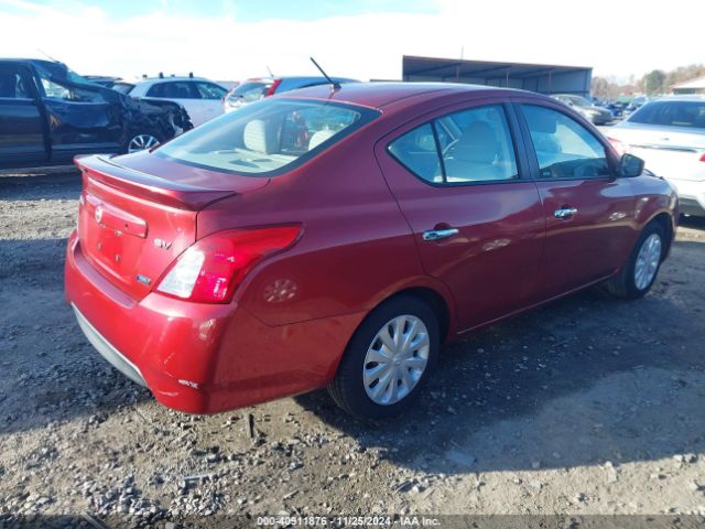 Photo 3 VIN: 3N1CN7AP2GL846486 - NISSAN VERSA 