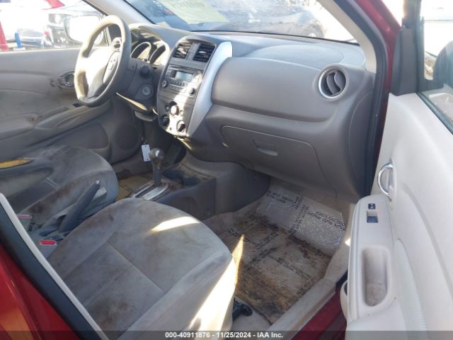 Photo 4 VIN: 3N1CN7AP2GL846486 - NISSAN VERSA 