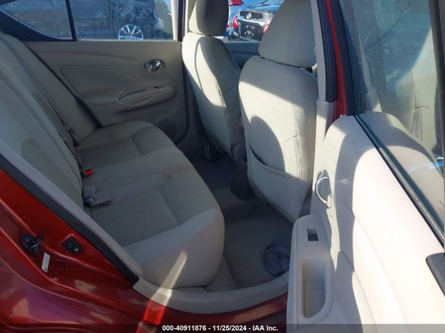 Photo 7 VIN: 3N1CN7AP2GL846486 - NISSAN VERSA 