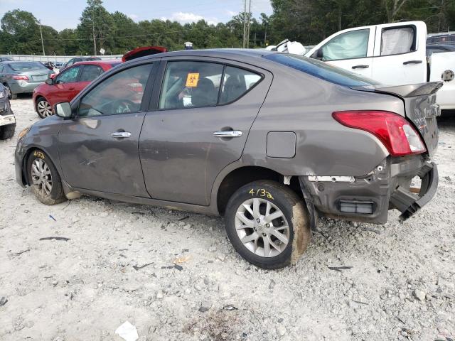 Photo 1 VIN: 3N1CN7AP2GL849971 - NISSAN VERSA S 