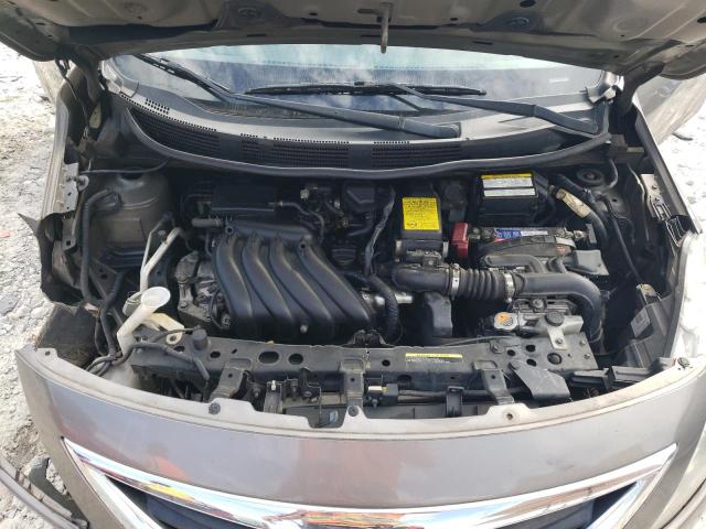 Photo 10 VIN: 3N1CN7AP2GL849971 - NISSAN VERSA S 