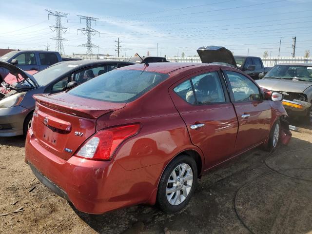 Photo 3 VIN: 3N1CN7AP2GL850070 - NISSAN VERSA S 