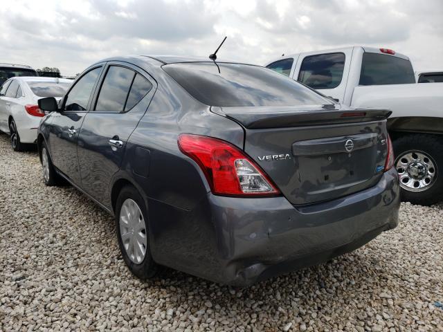 Photo 2 VIN: 3N1CN7AP2GL850666 - NISSAN VERSA S 